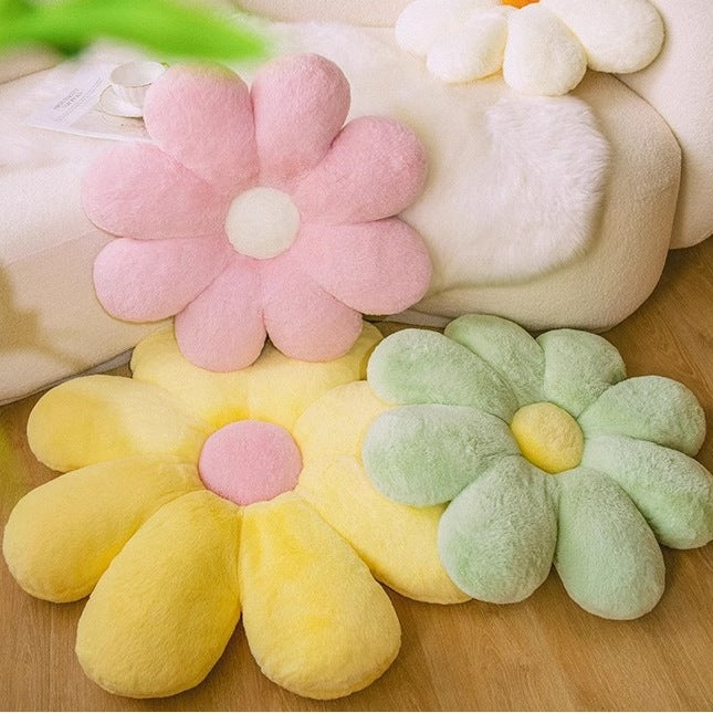 Cactus-shaped cuddle pillow Bowlift