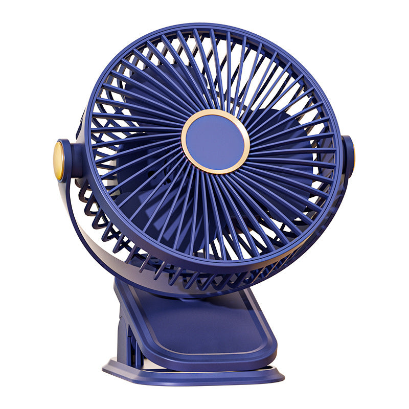 Women portable table fan Bowlift