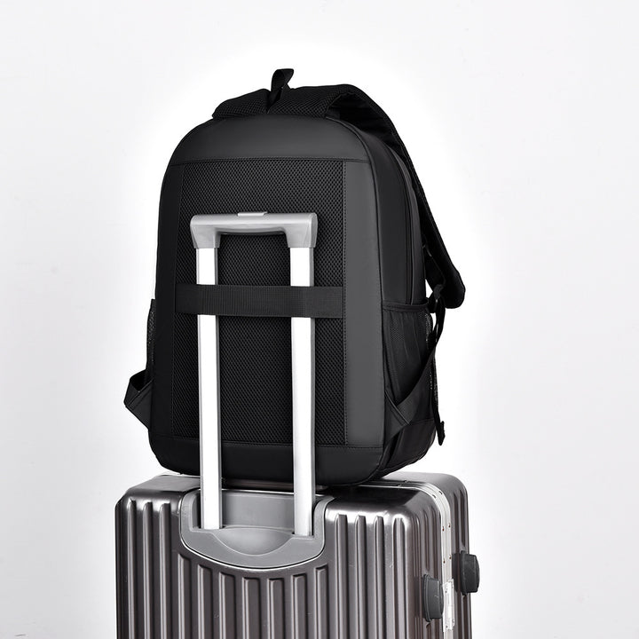 Stylish Versatile Laptop Rucksack Bowlift
