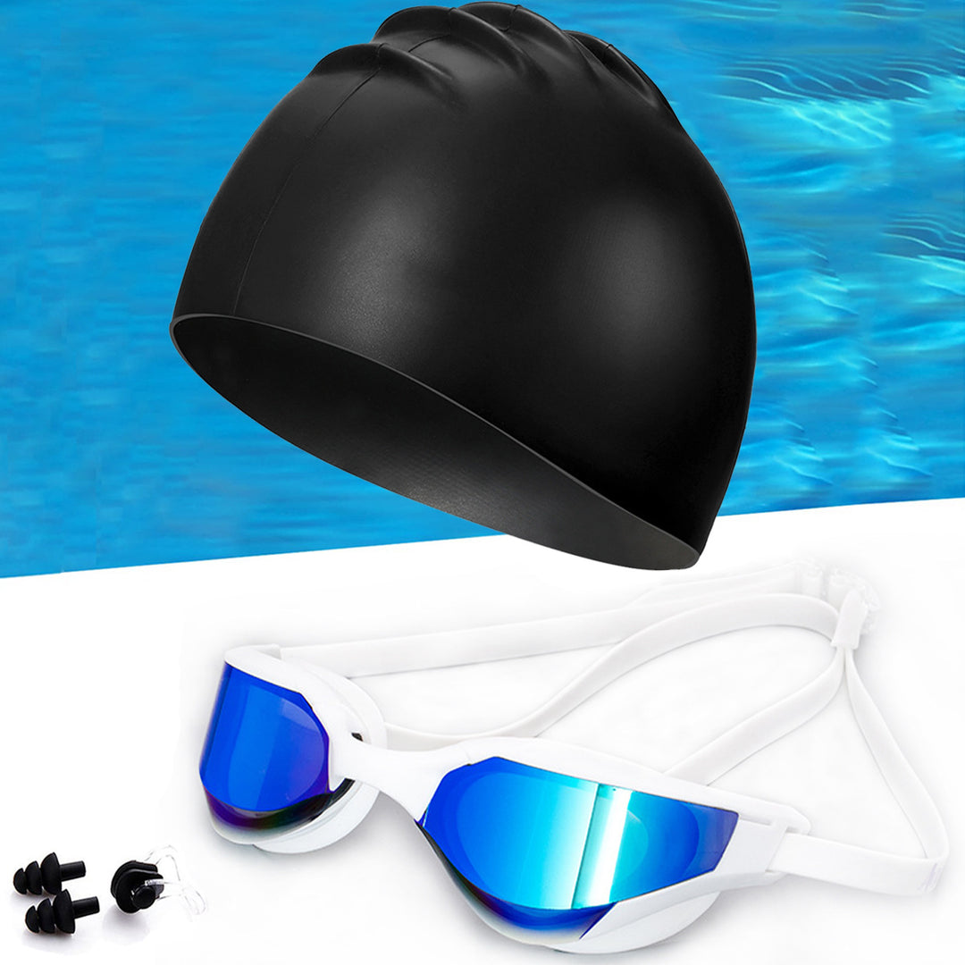 Swim set Bowlift
