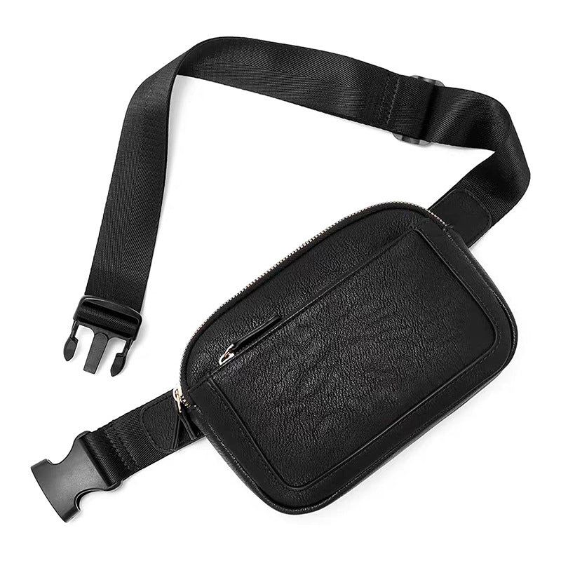 Waist bag with adjustable strap Bowlift