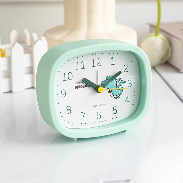 Bowlift Alarm Clock