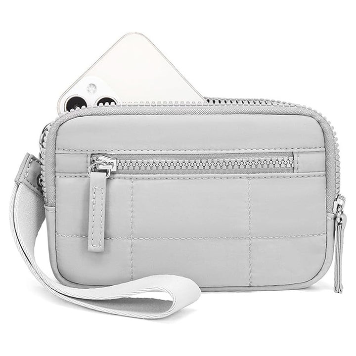 Elegant and Practical Wallet Bowlift