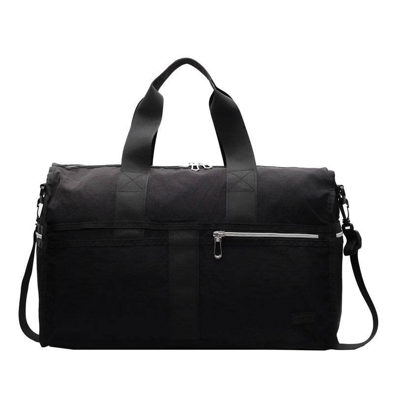 Versatile Multi-Function Travel Duffle Bag Bowlift