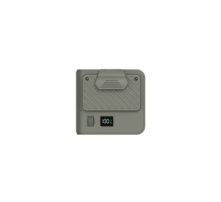 Unisex Portable Power Supply Unit Bowlift