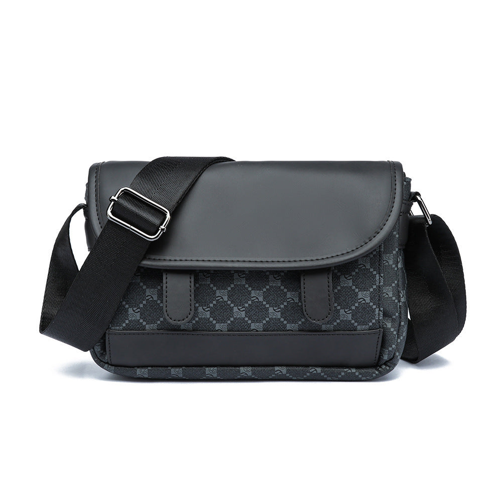 Durable shoulder bag with adjustable shoulder strap Bowlift