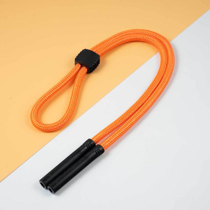 Adjustable Lanyard Eyewear Holder Bowlift