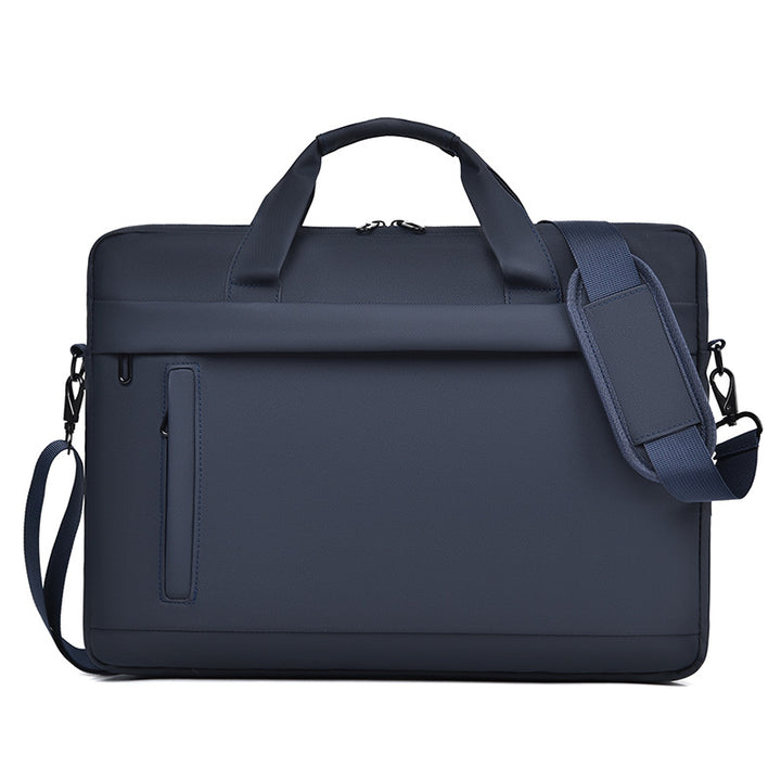 Professional Business Laptop Briefcase Bowlift