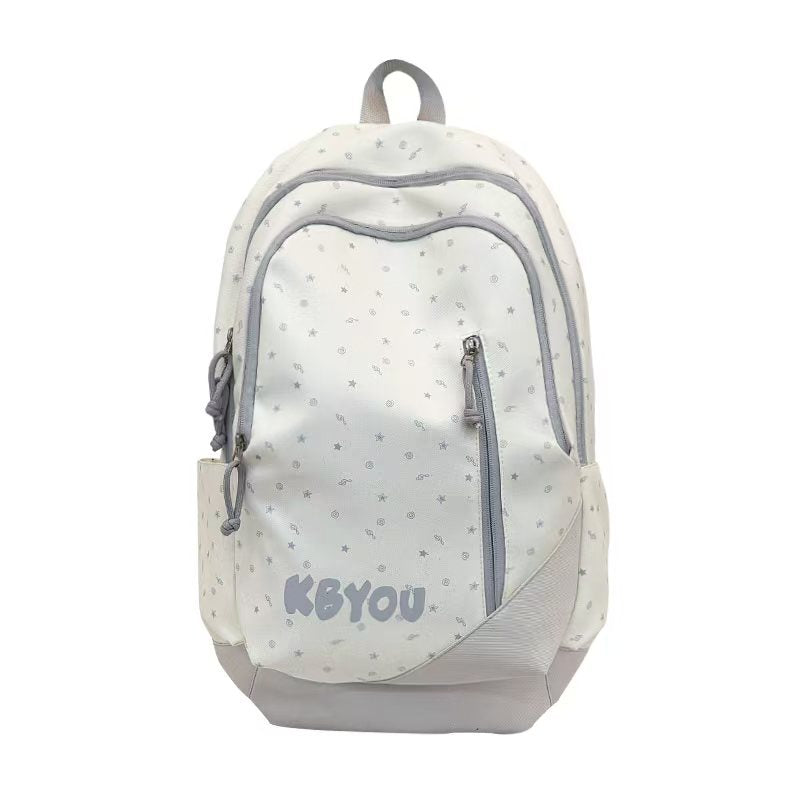 Stargazer Multi-Pocket Backpack Bowlift