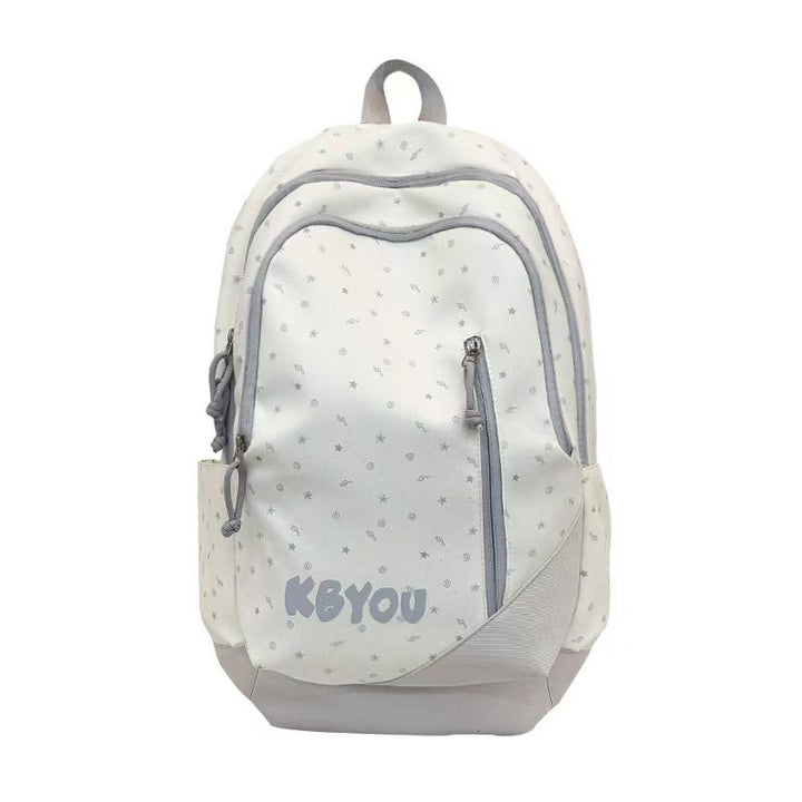 Stargazer Multi-Pocket Backpack Bowlift