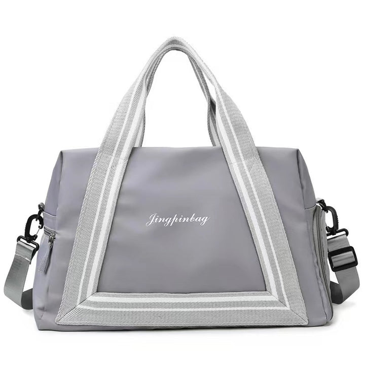 Spacious Sports And Leisure Bag Bowlift