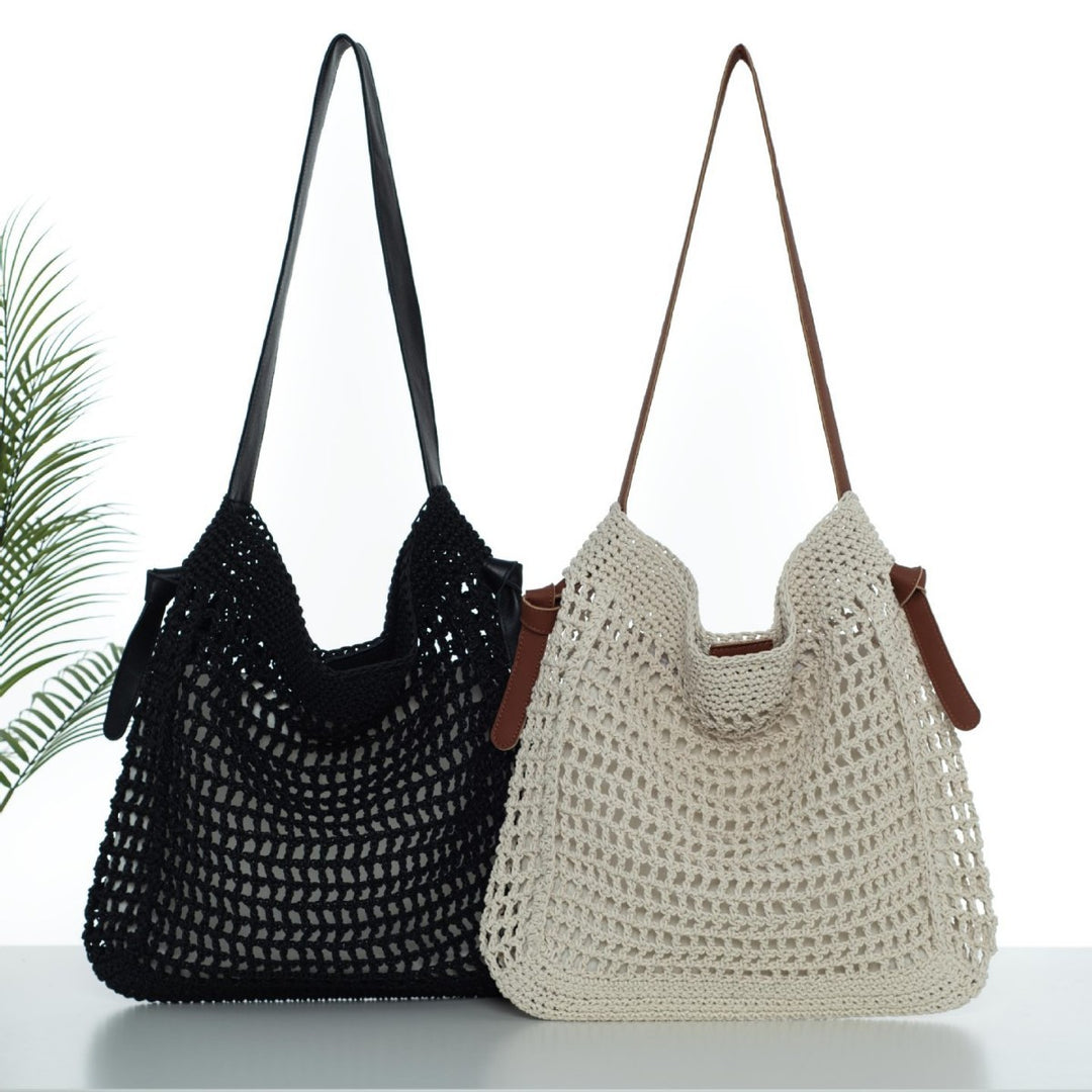 Handcrafted Beach Bag Bowlift