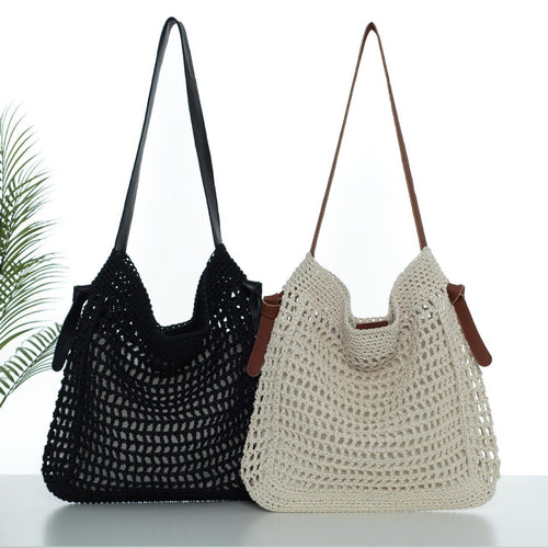Handcrafted Beach Bag Bowlift