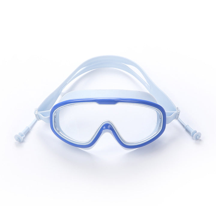 Swimming goggles Bowlift