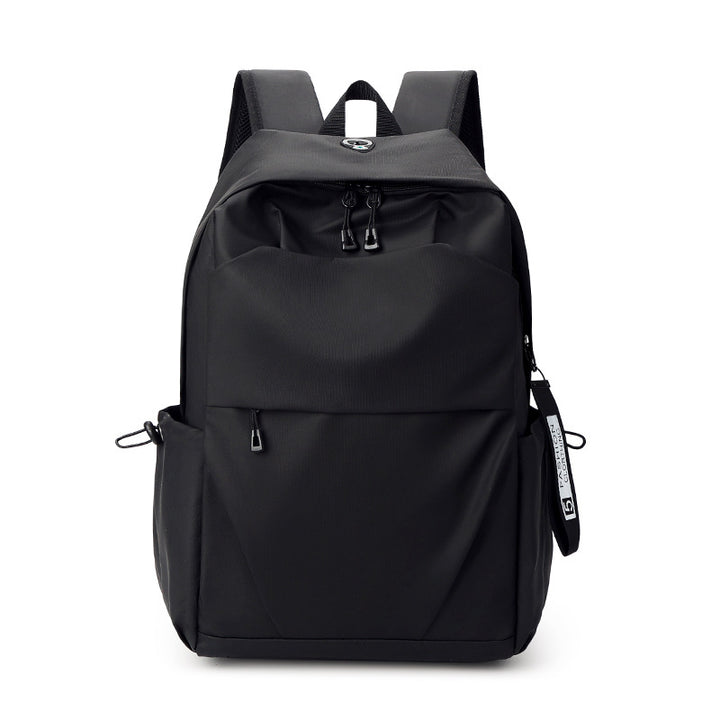 Versatile Tech-Integrated Backpack