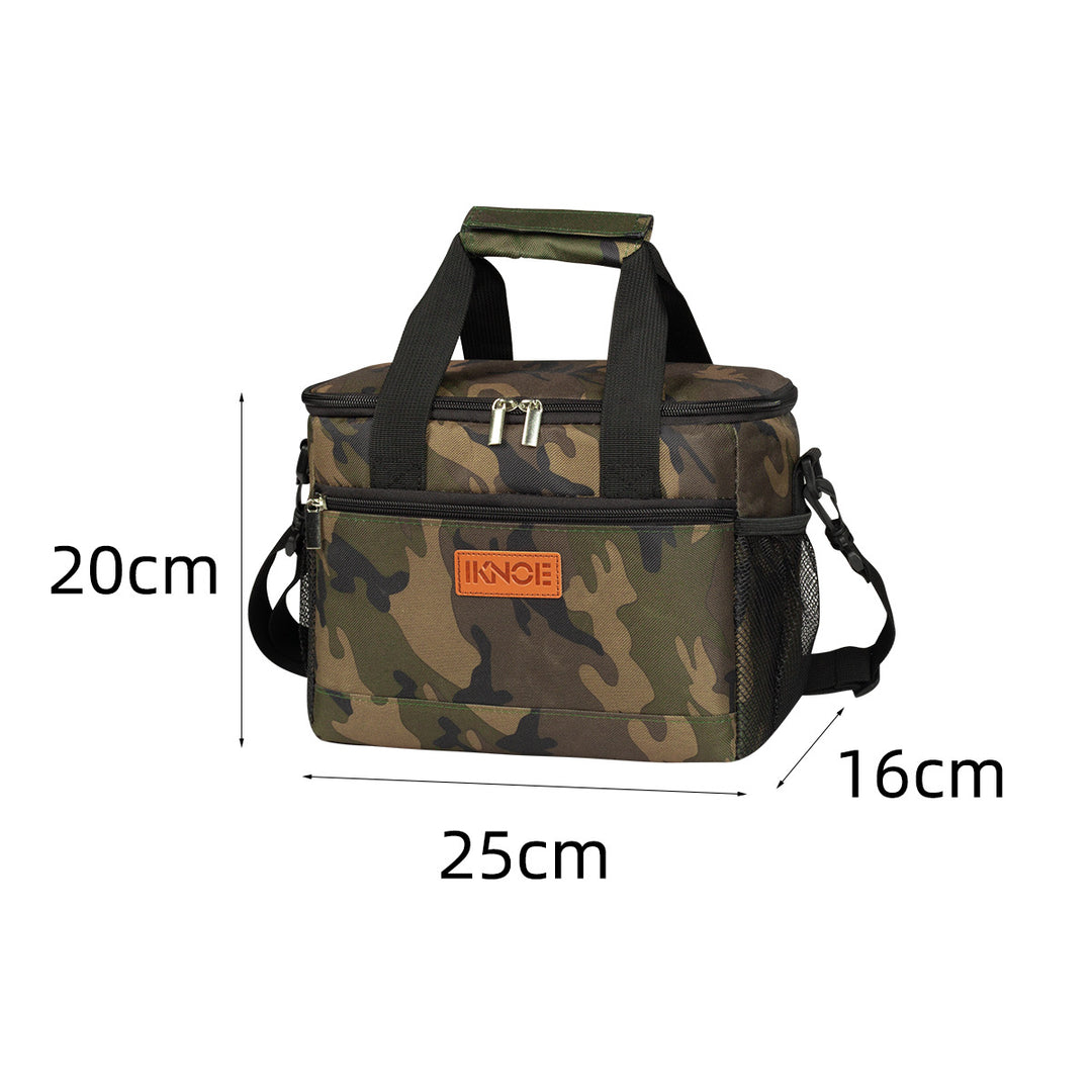 Insulated Lunch Bag