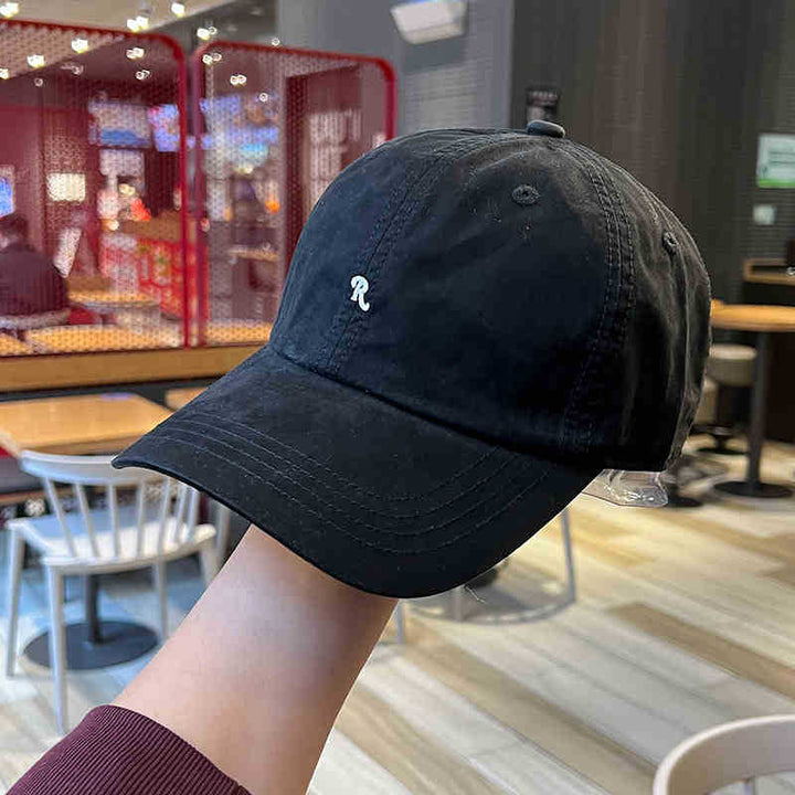 Women's Classic Cotton Dad Hat Bowlift