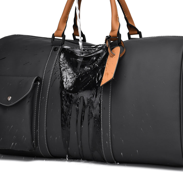 Travel Duffle Bag Bowlift