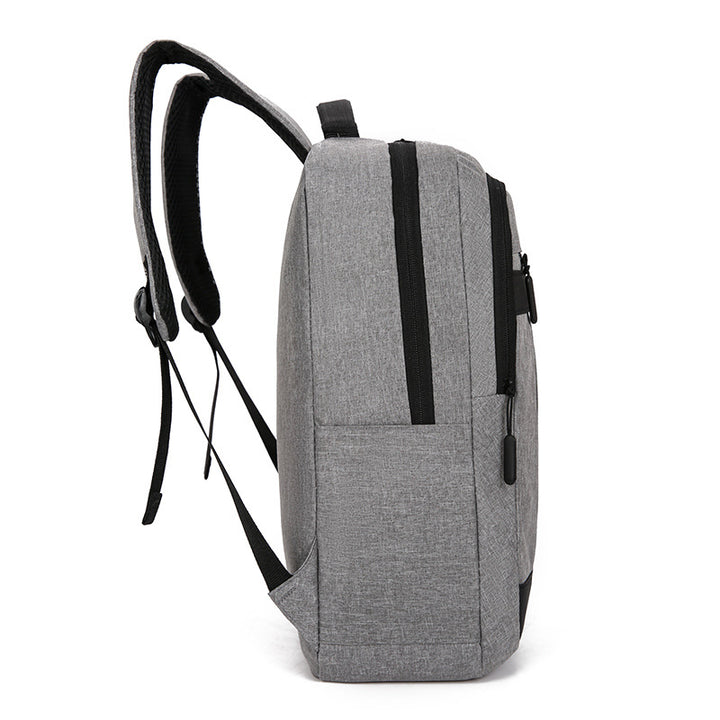 Slim Business Laptop Backpack Bowlift