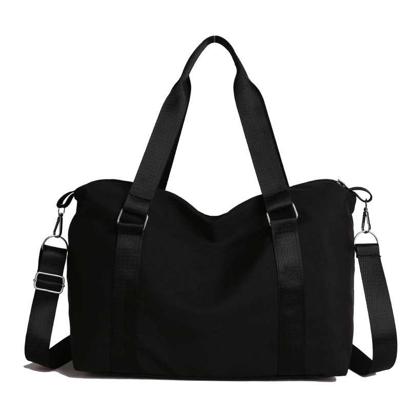 Durable Sports Tote