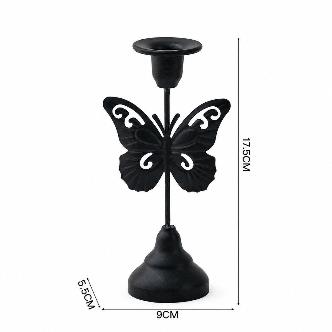 Home Decorative Candle Holder