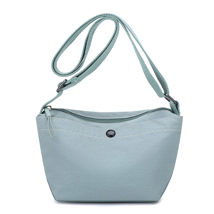 Lightweight Casual Crossbody Bag Bowlift