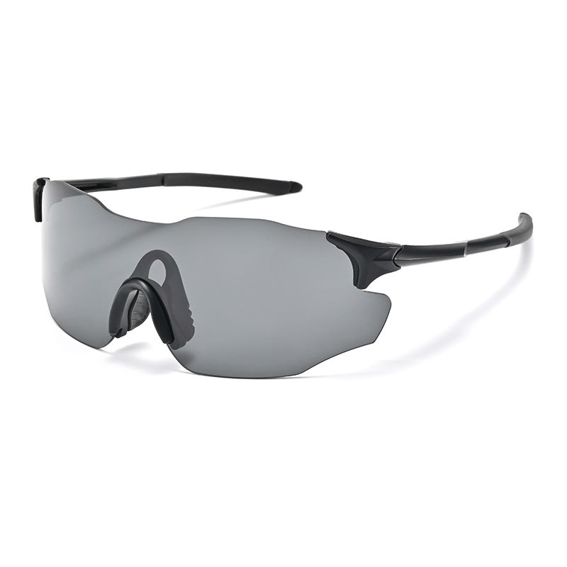 Men's High-Performance Cycling Sunglasses Bowlift