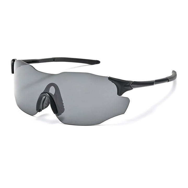 Men's High-Performance Cycling Sunglasses Bowlift