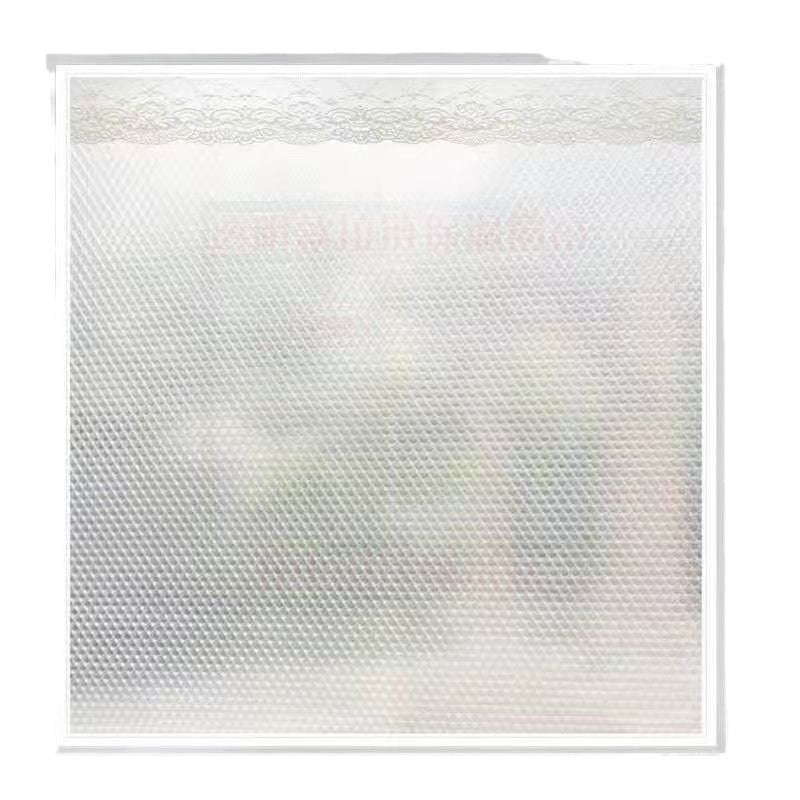 Insulated Bubble Wrap Bowlift