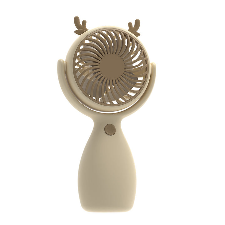 Cat Ear Handheld Cooling Fan Bowlift