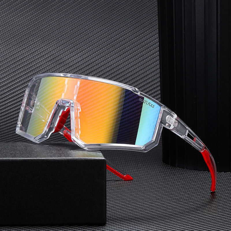 Unisex Stylish Sports Sunglasses Bowlift