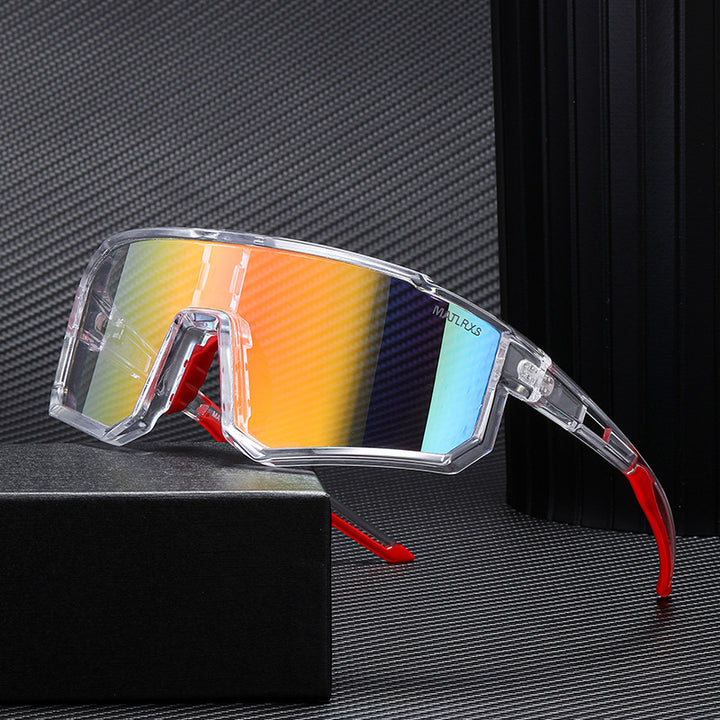 Unisex Stylish Sports Sunglasses Bowlift