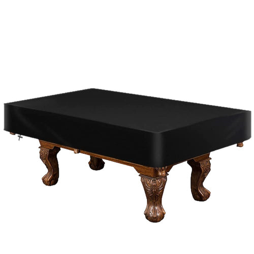 High-quality protective cover for pool tables Bowlift