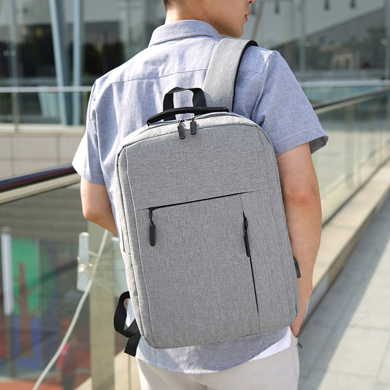 Modern Minimalist Backpack Bowlift