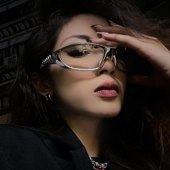 Women’s Sporty Sunglasses Bowlift