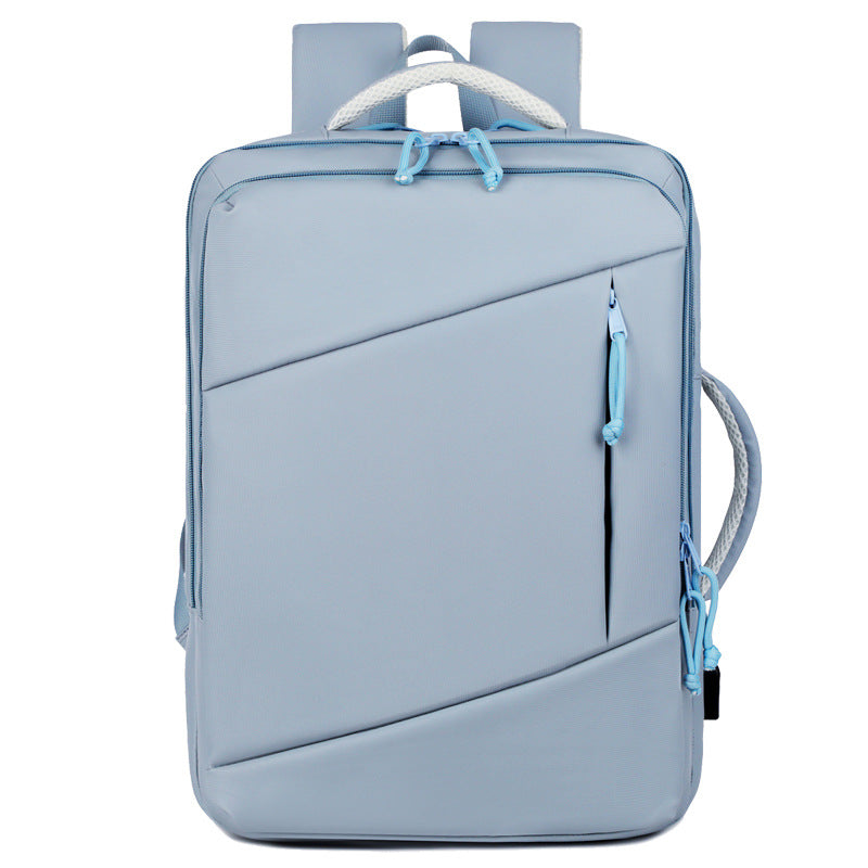 Sleek Professional Tech Backpack Bowlift