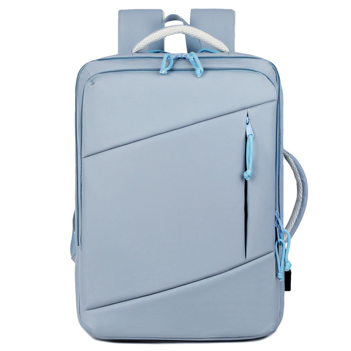 Sleek Professional Tech Backpack Bowlift