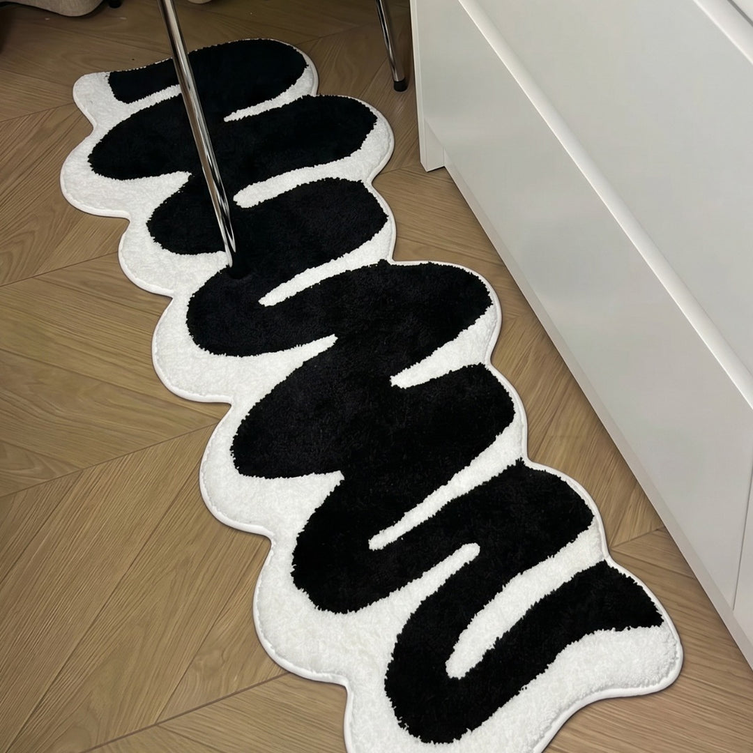 Decorative Runner Mat