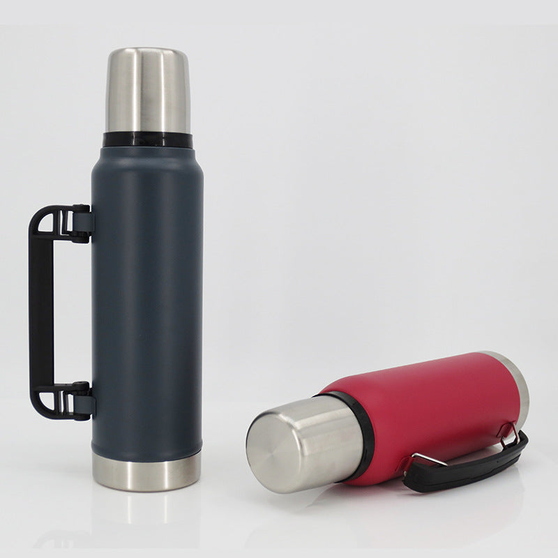 Thermos flask Bowlift