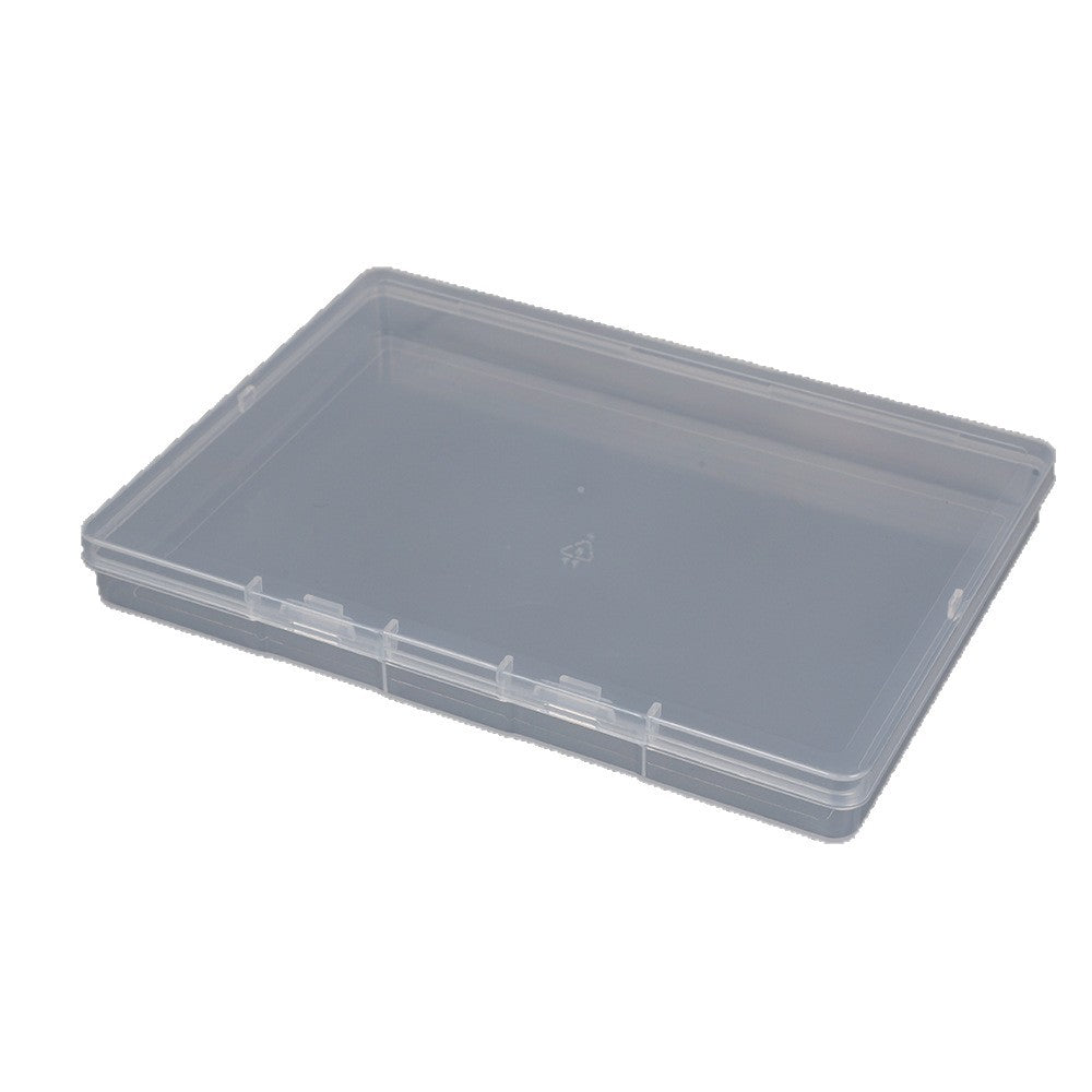 Transparent Storage Box Bowlift