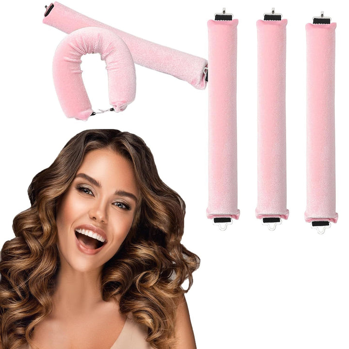 Hair Curling Rods