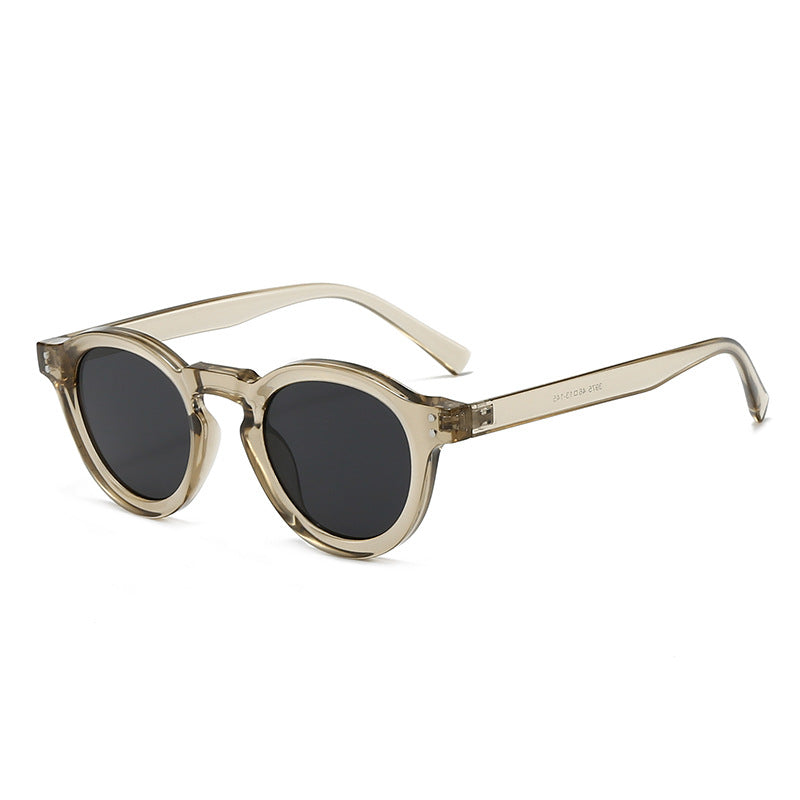 Ladies Modern Designed Glasses Bowlift