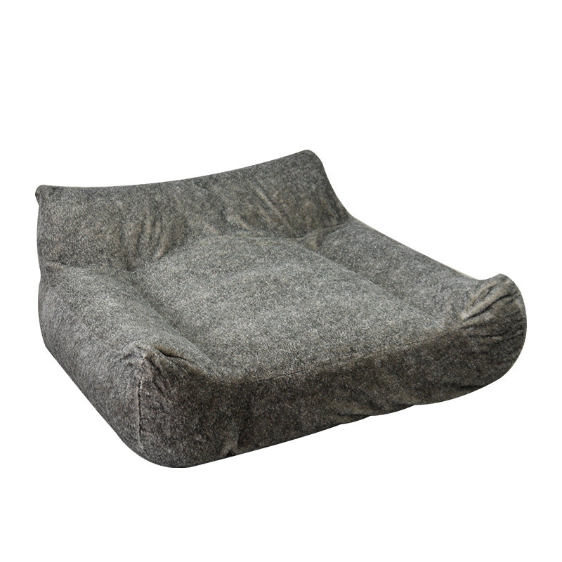 Luxe Lounge dog Cushion