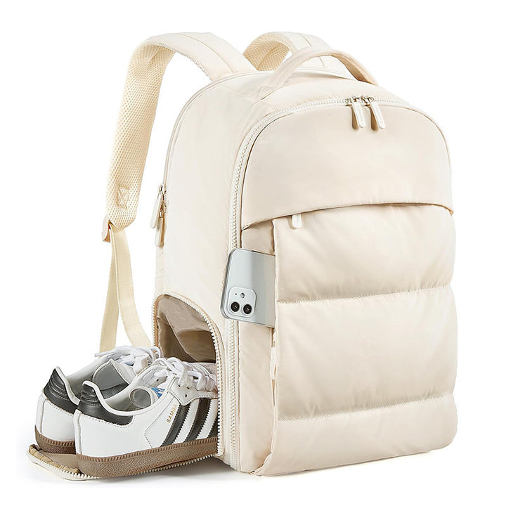 Multifunctional Sports Bag Bowlift