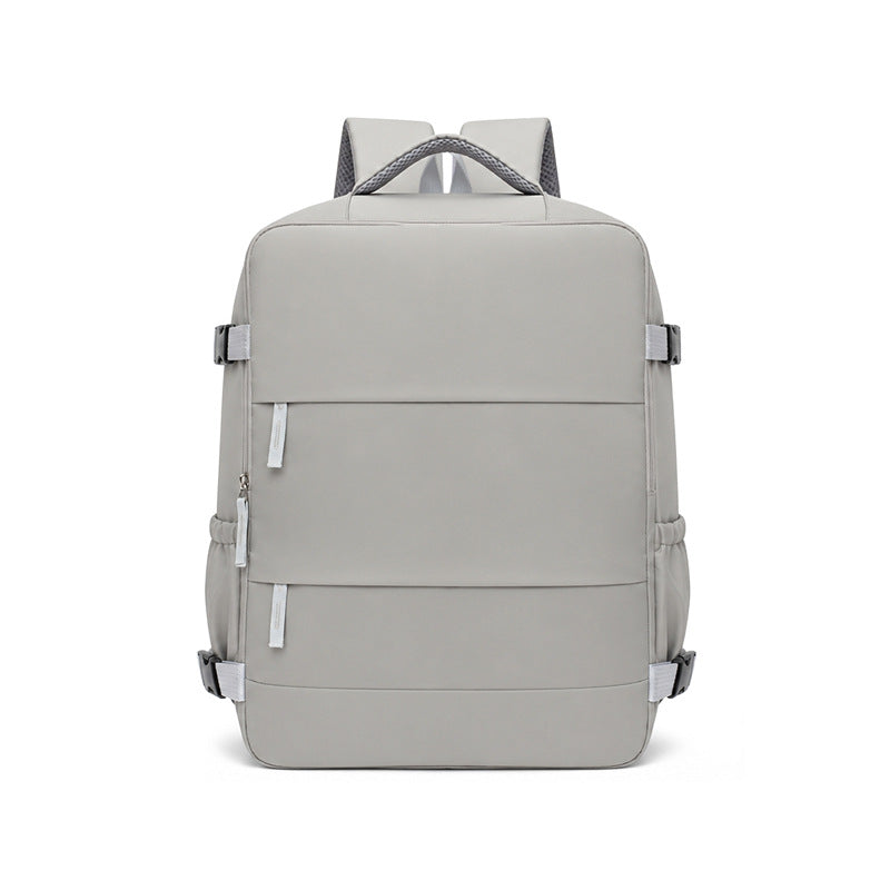 Practical Daily Backpack Bowlift