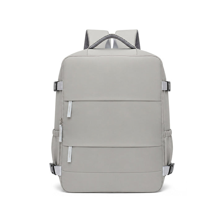 Practical Daily Backpack Bowlift