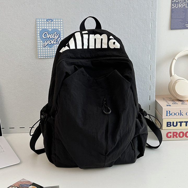 Urban Lightweight Backpack Bowlift