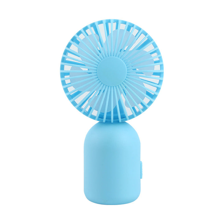 Ladies Wearable Personal Fan Bowlift