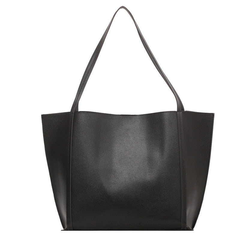 Stylish Minimalist Tote Bag Bowlift