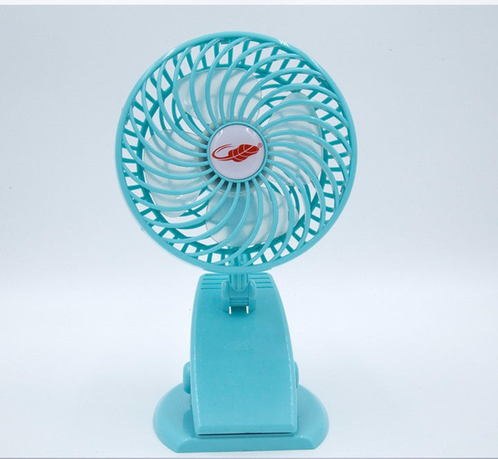 Unisex Portable USB Fan Bowlift